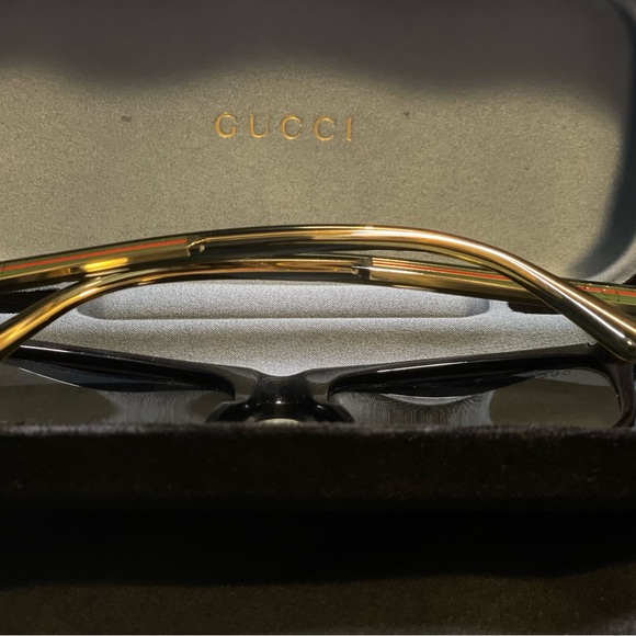 Gucci polarized men’s sunglasses - Picture 2 of 9